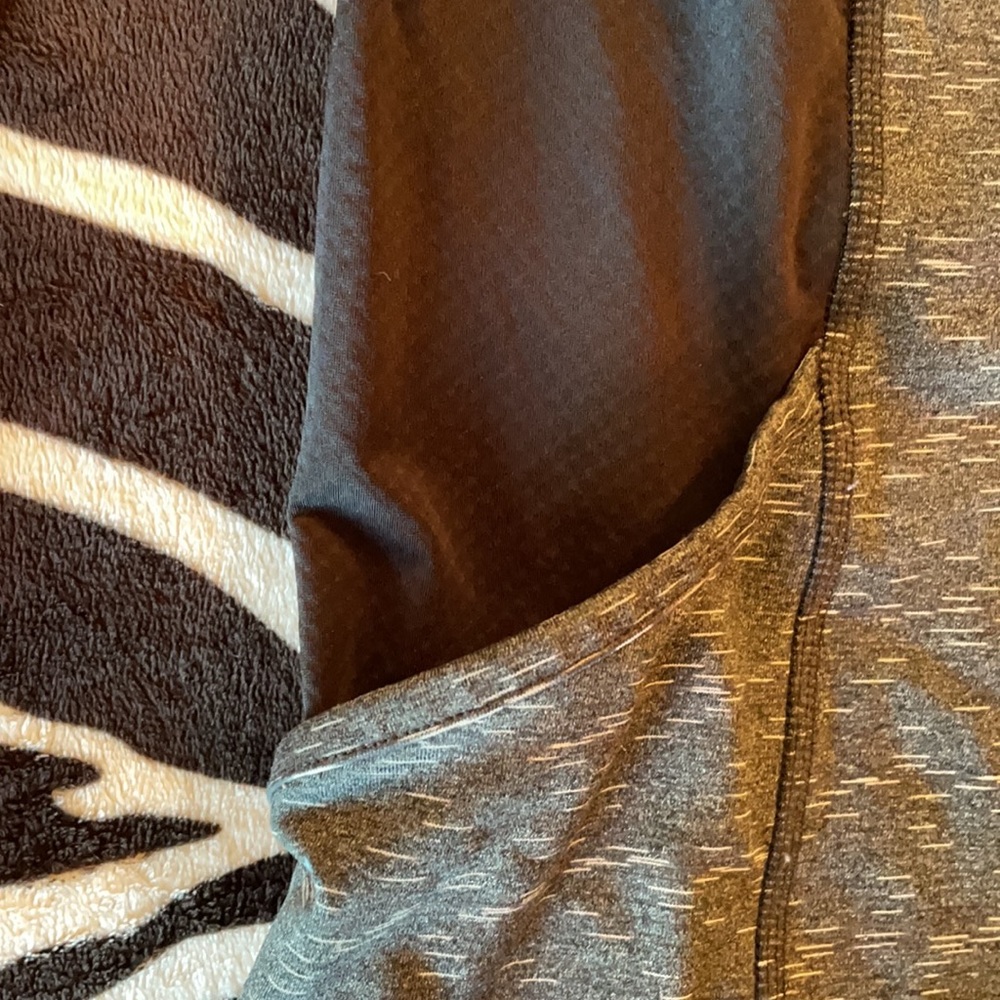 Lucy Half Zip Running Shell - image 4